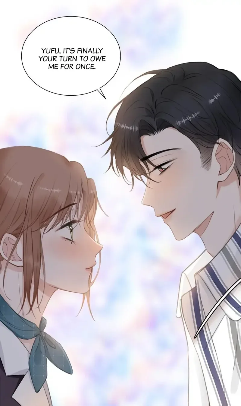 In the Name of Love Chapter 10 page 35