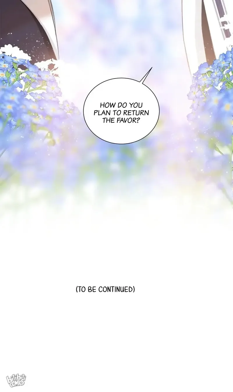 In the Name of Love Chapter 10 page 36