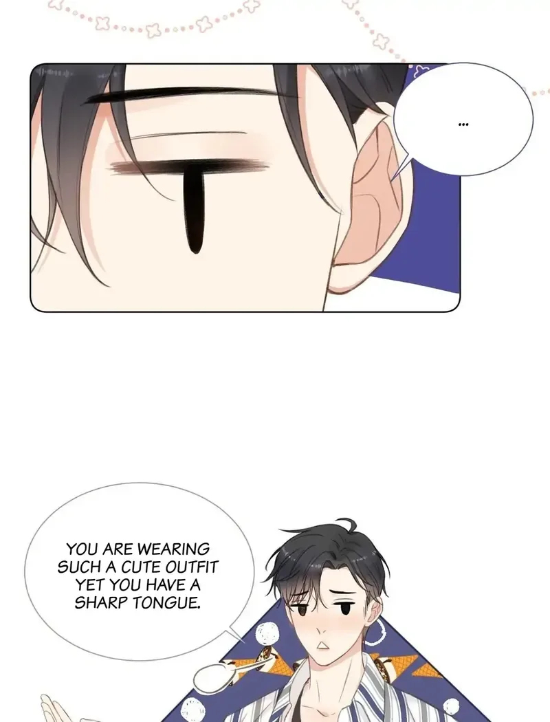 In the Name of Love Chapter 10 page 14