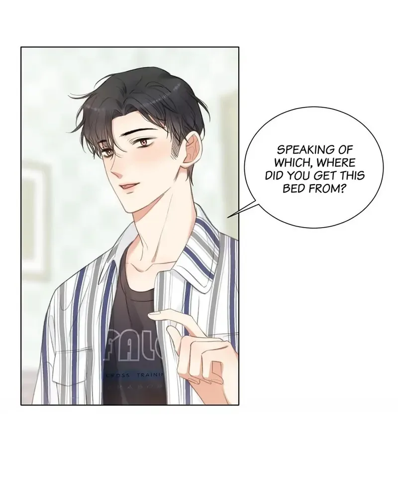 In the Name of Love Chapter 10 page 11