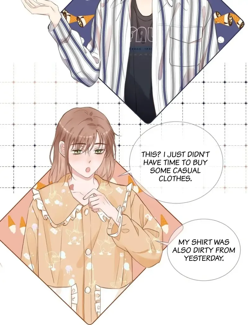 In the Name of Love Chapter 10 page 15