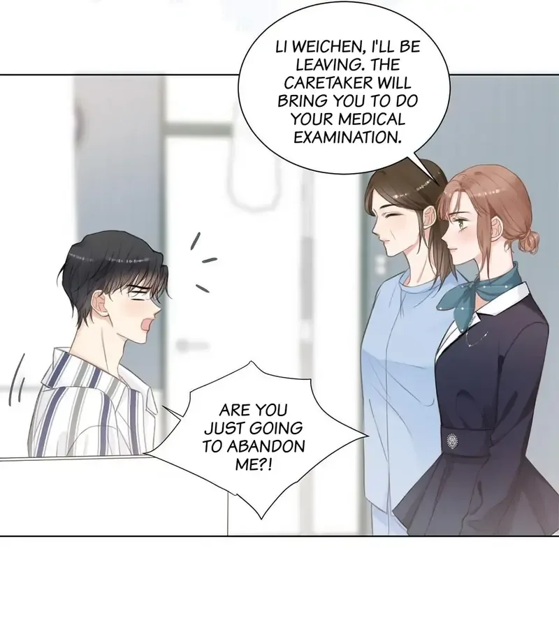In the Name of Love Chapter 10 page 18