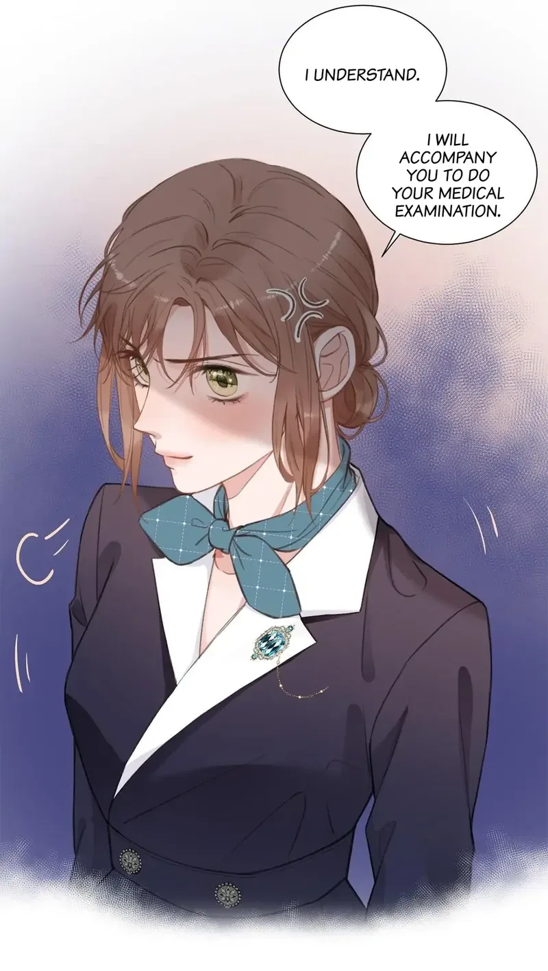 In the Name of Love Chapter 10 page 22