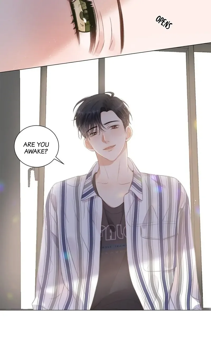 In the Name of Love Chapter 10 page 9