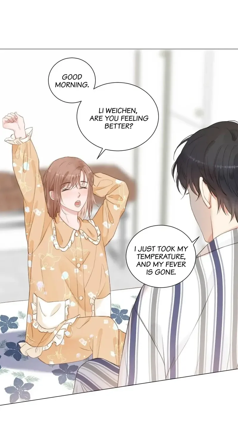 In the Name of Love Chapter 10 page 10