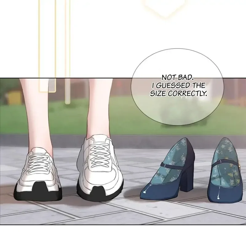 In the Name of Love Chapter 10 page 32