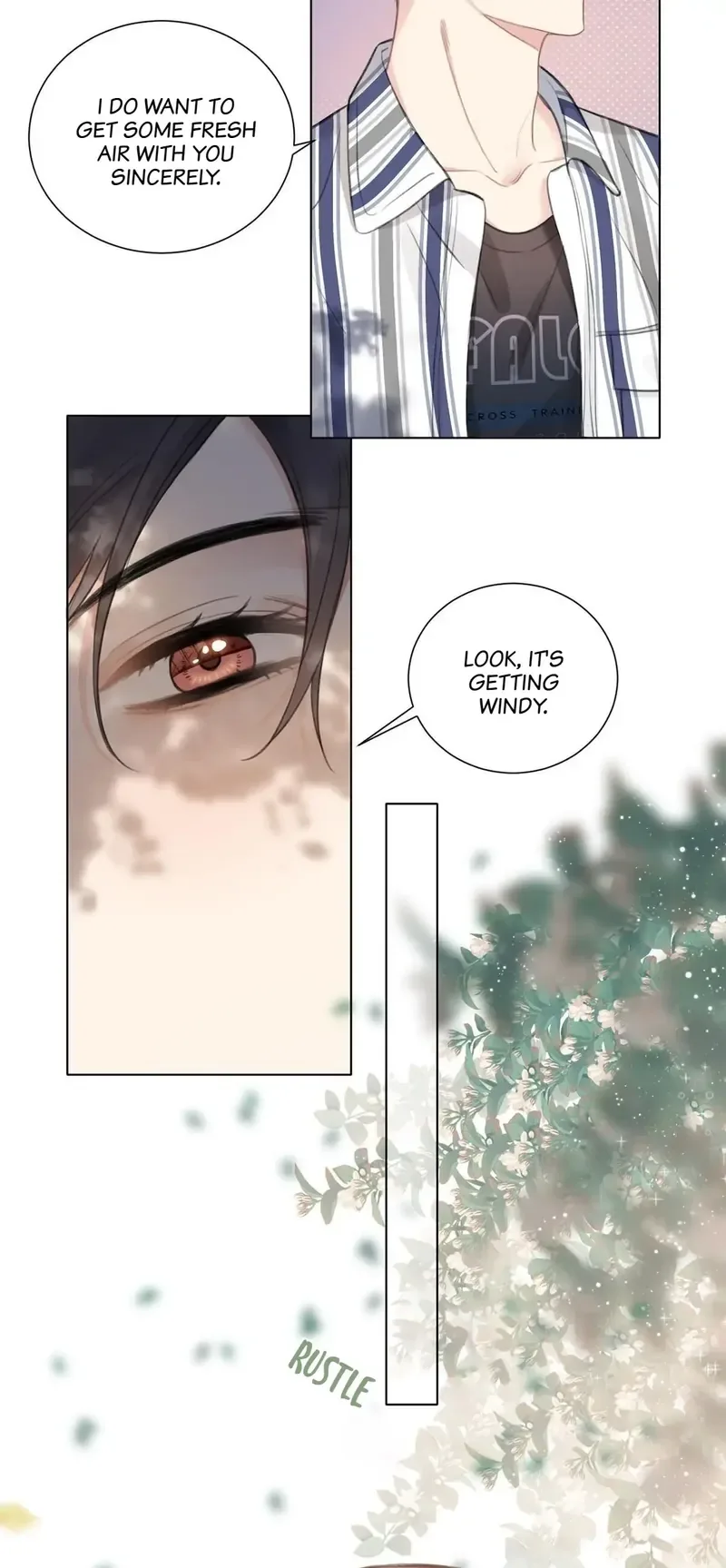 In the Name of Love Chapter 10 page 26