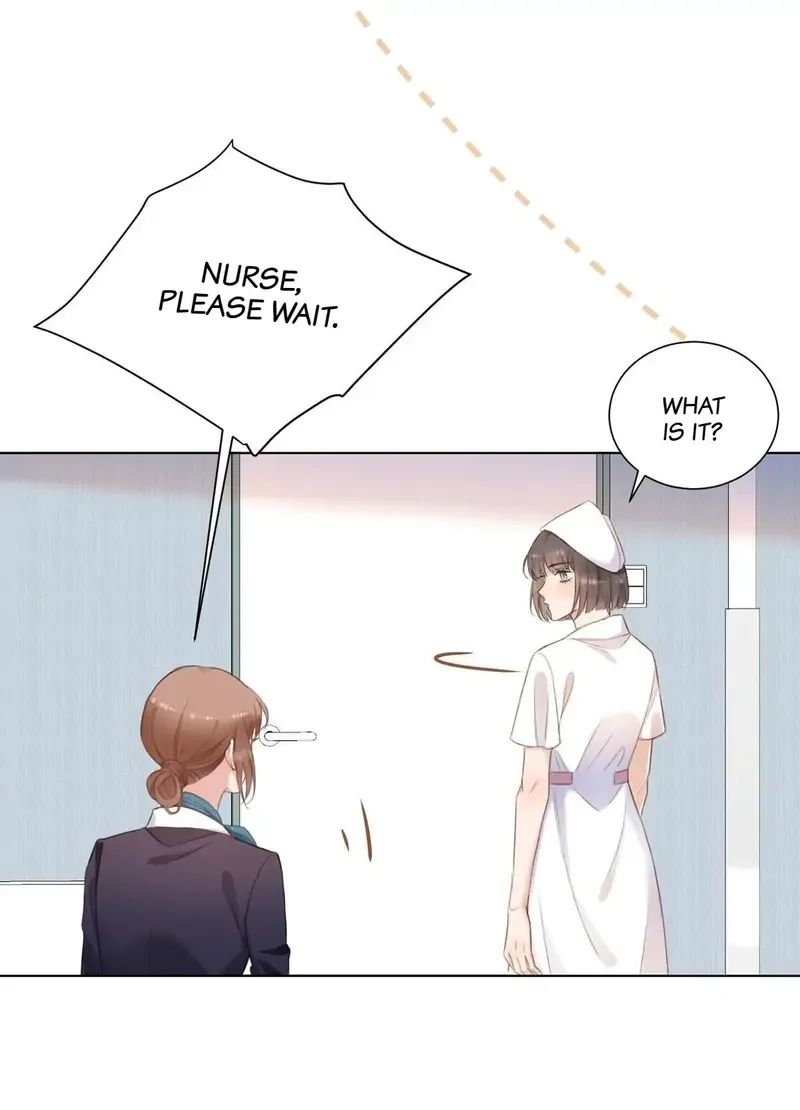 In the Name of Love Chapter 12 page 6