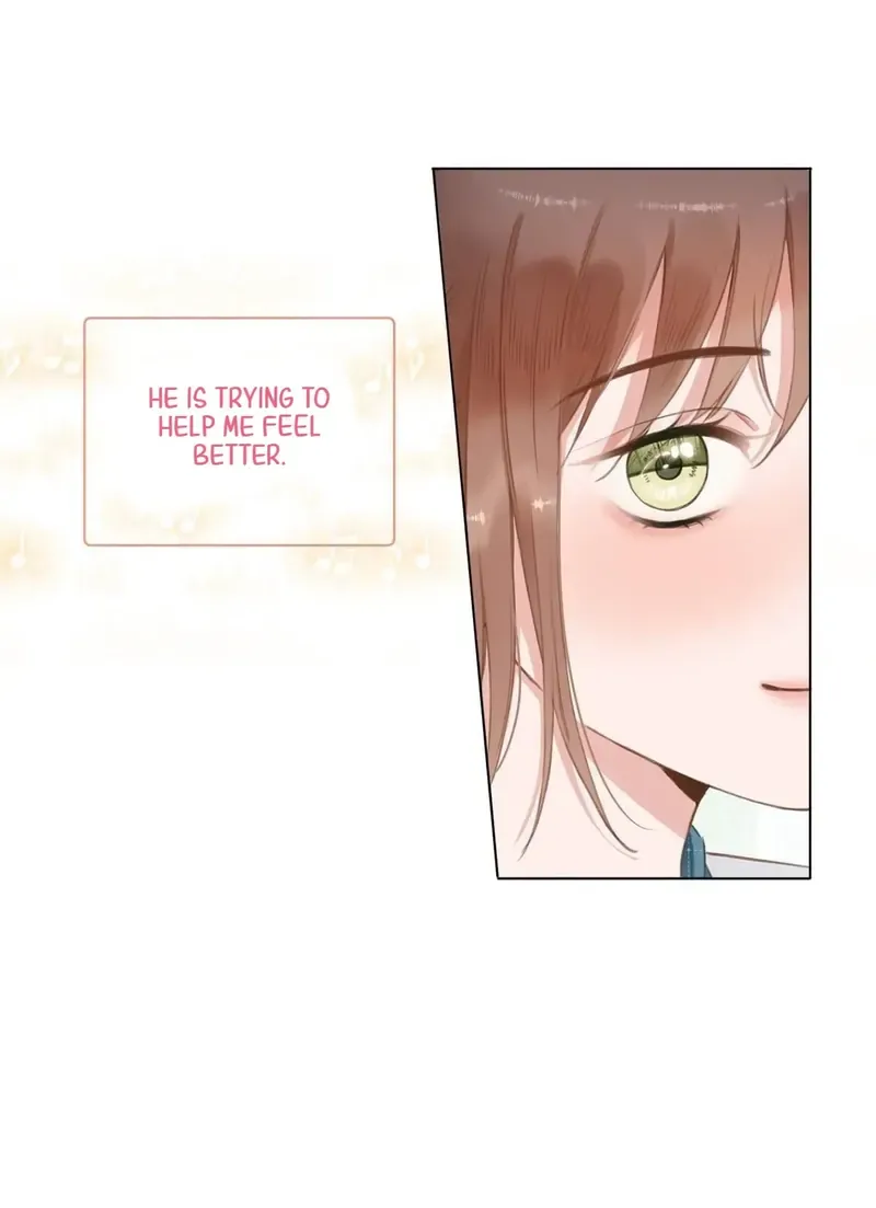 In the Name of Love Chapter 12 page 31