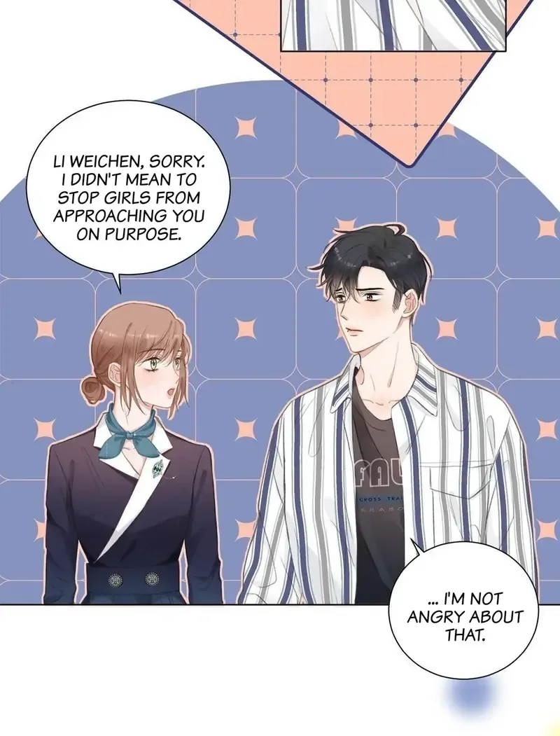 In the Name of Love Chapter 12 page 10