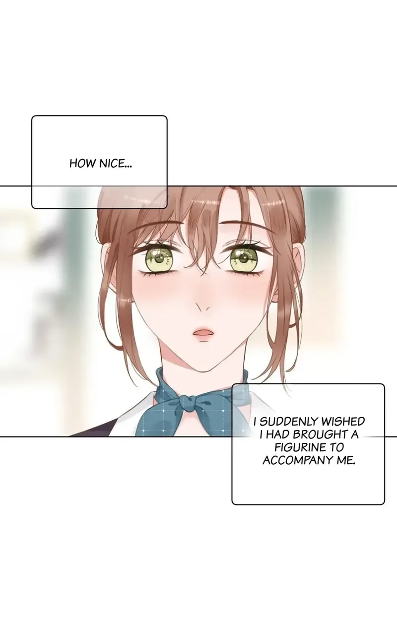 In the Name of Love Chapter 12 page 25