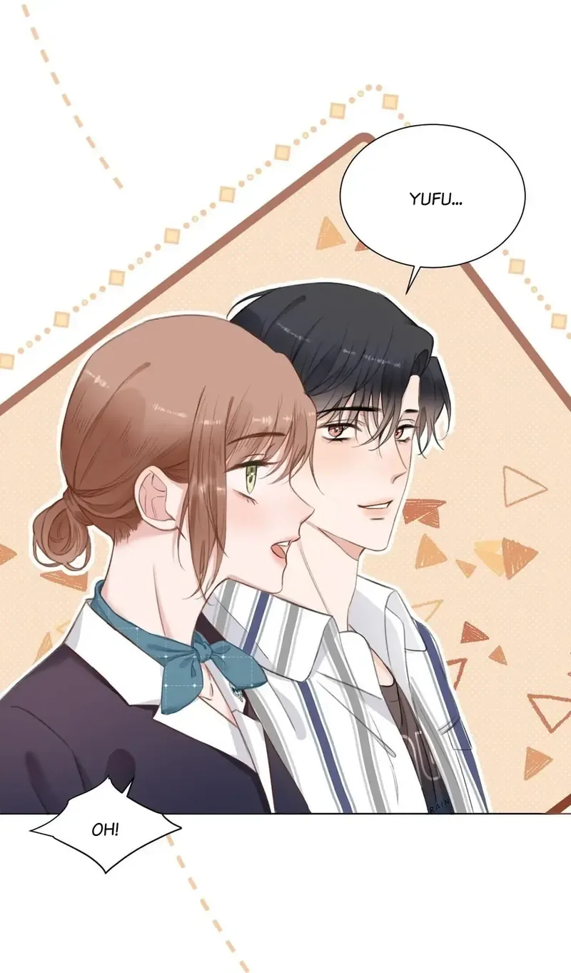 In the Name of Love Chapter 12 page 5
