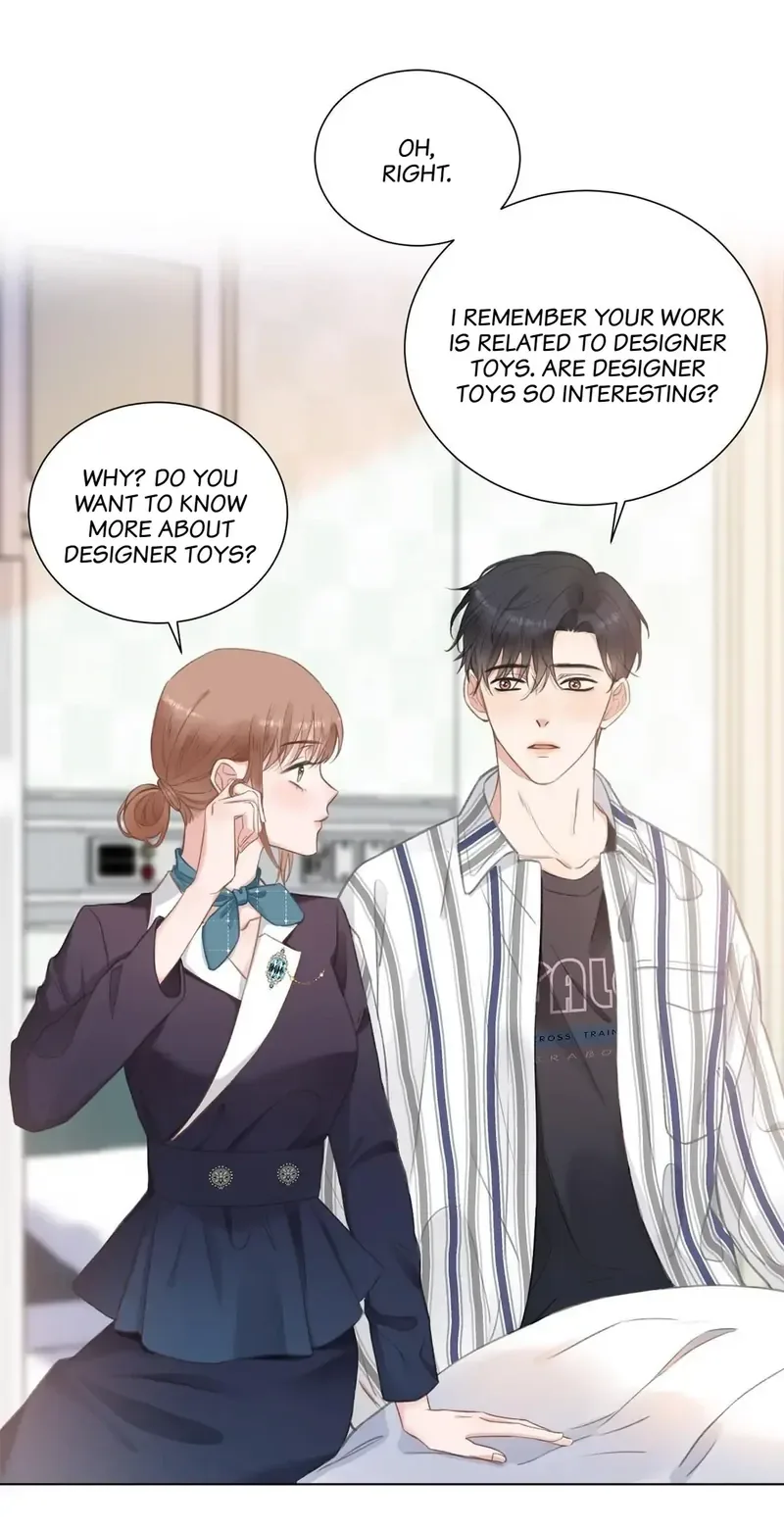 In the Name of Love Chapter 12 page 16