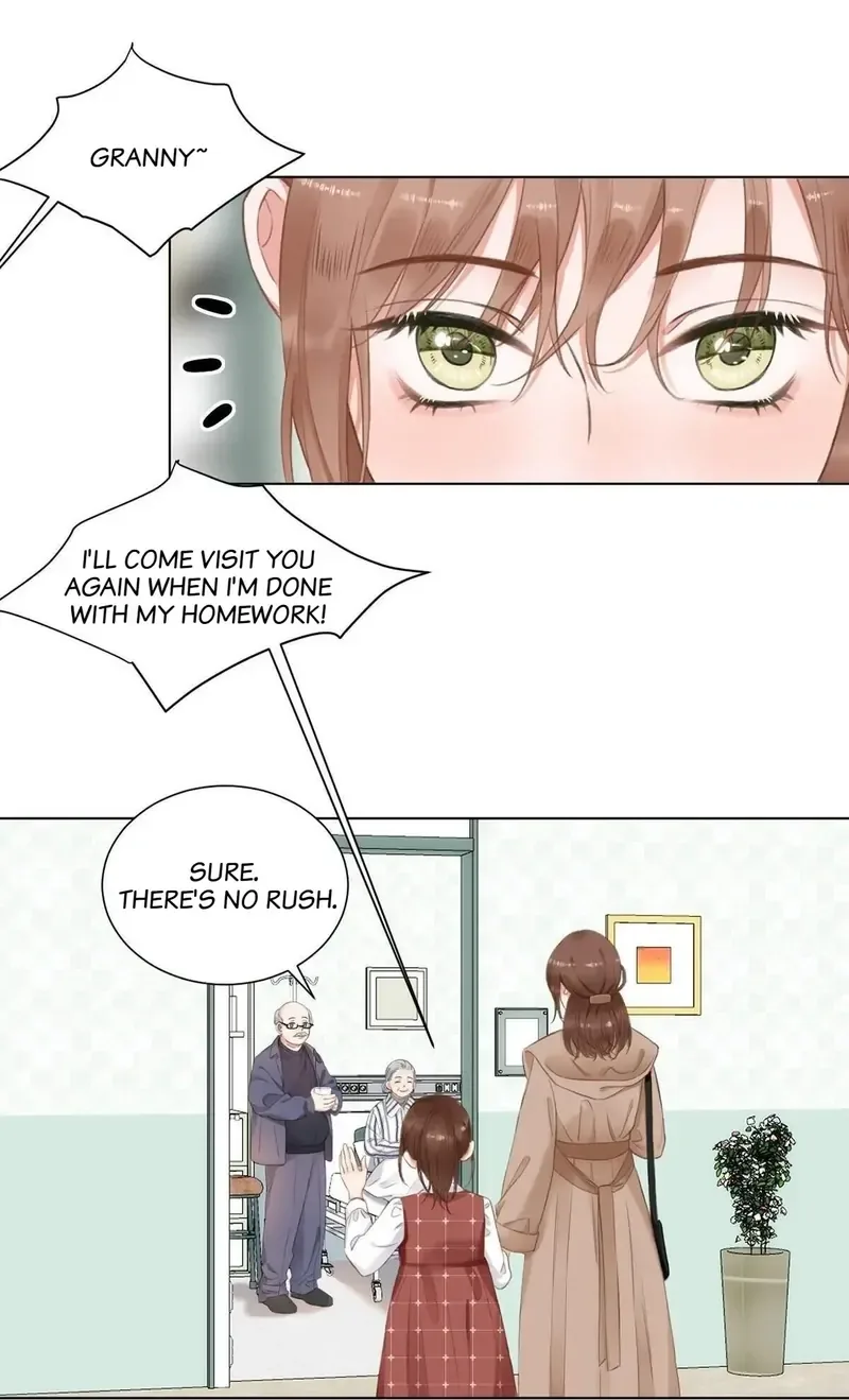 In the Name of Love Chapter 12 page 23