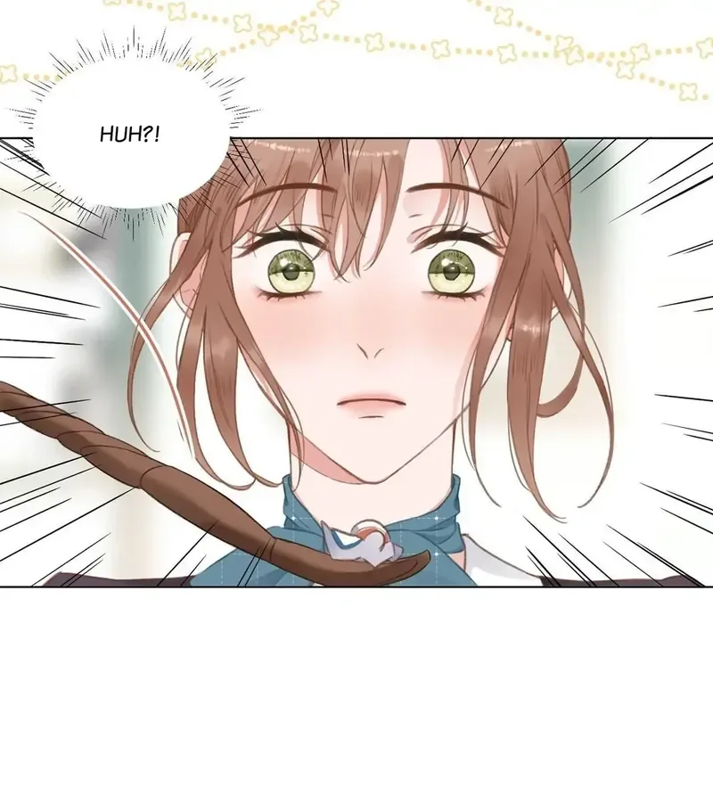 In the Name of Love Chapter 12 page 27