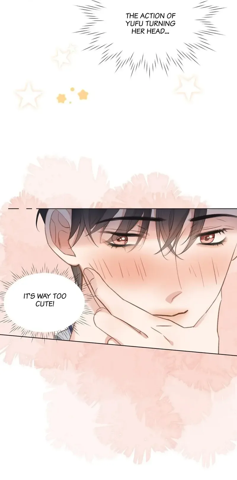 In the Name of Love Chapter 12 page 13