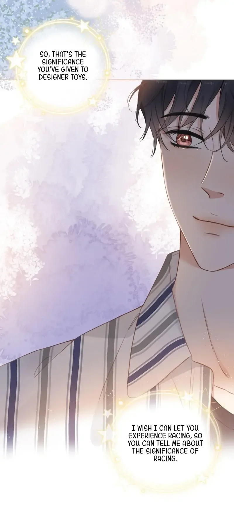 In the Name of Love Chapter 12 page 20
