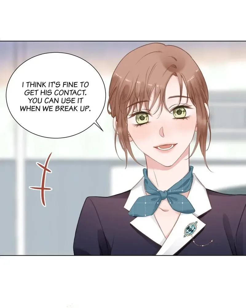 In the Name of Love Chapter 12 page 7