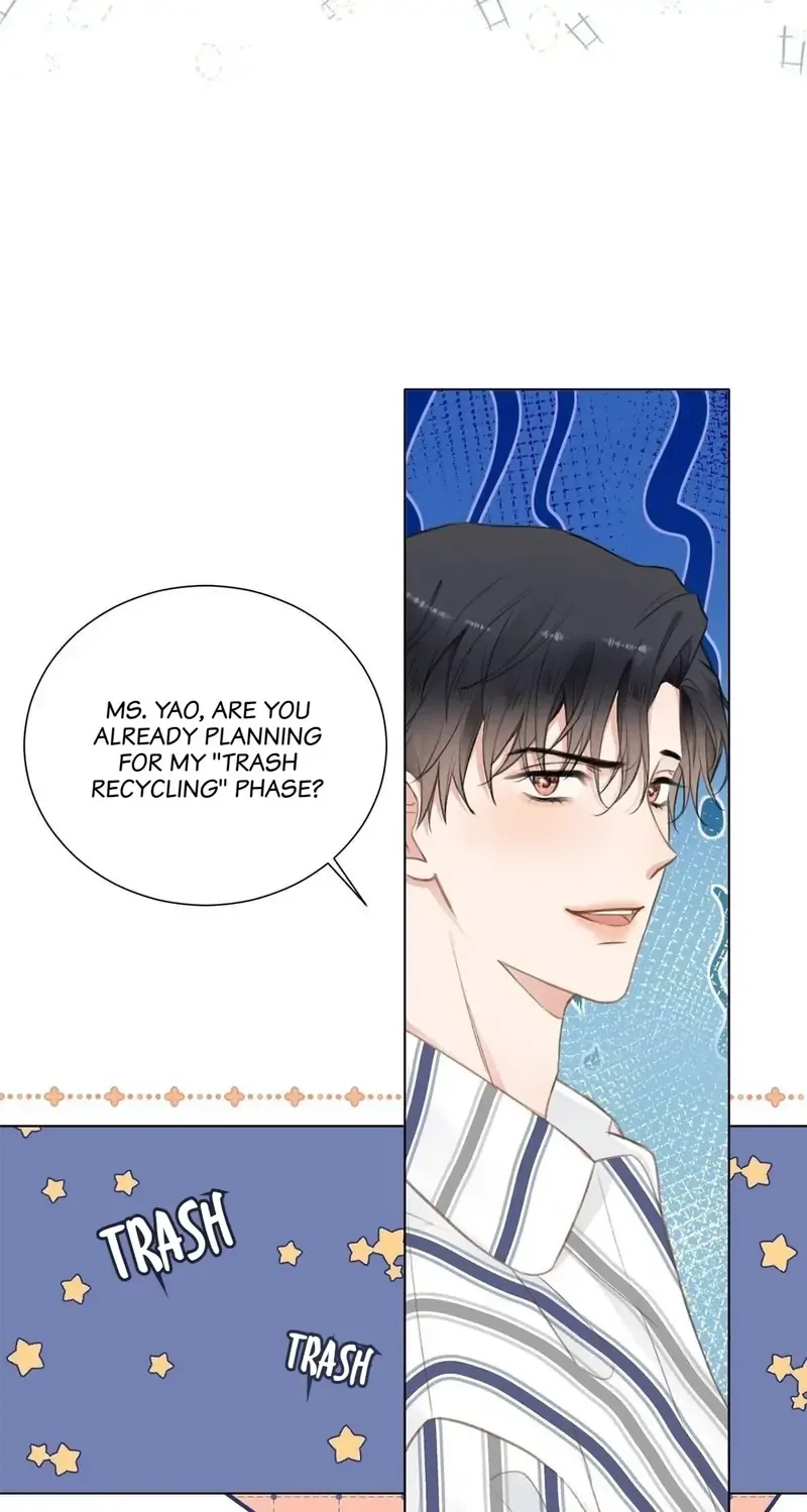In the Name of Love Chapter 12 page 9