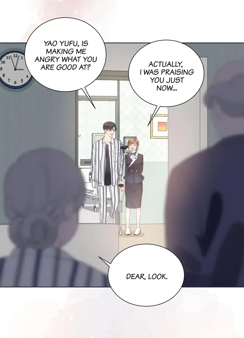 In the Name of Love Chapter 12 page 35
