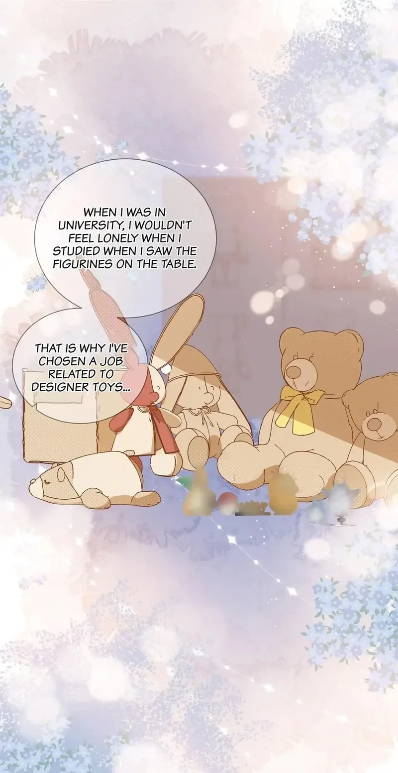 In the Name of Love Chapter 12 page 19
