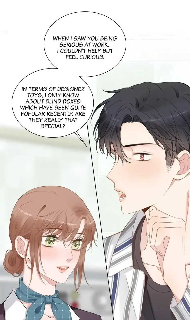 In the Name of Love Chapter 12 page 17