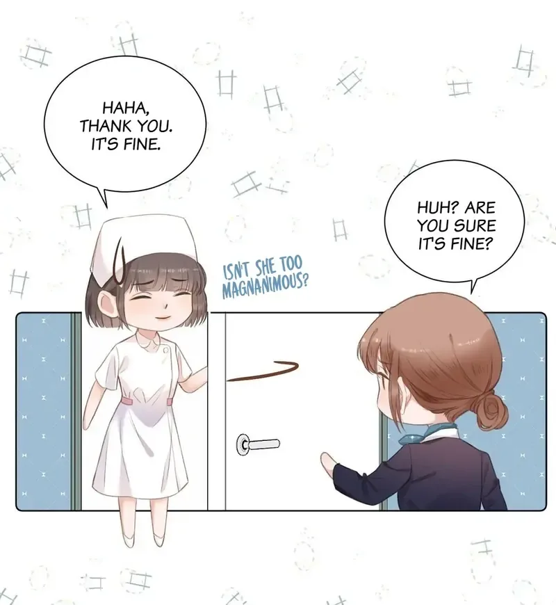 In the Name of Love Chapter 12 page 8