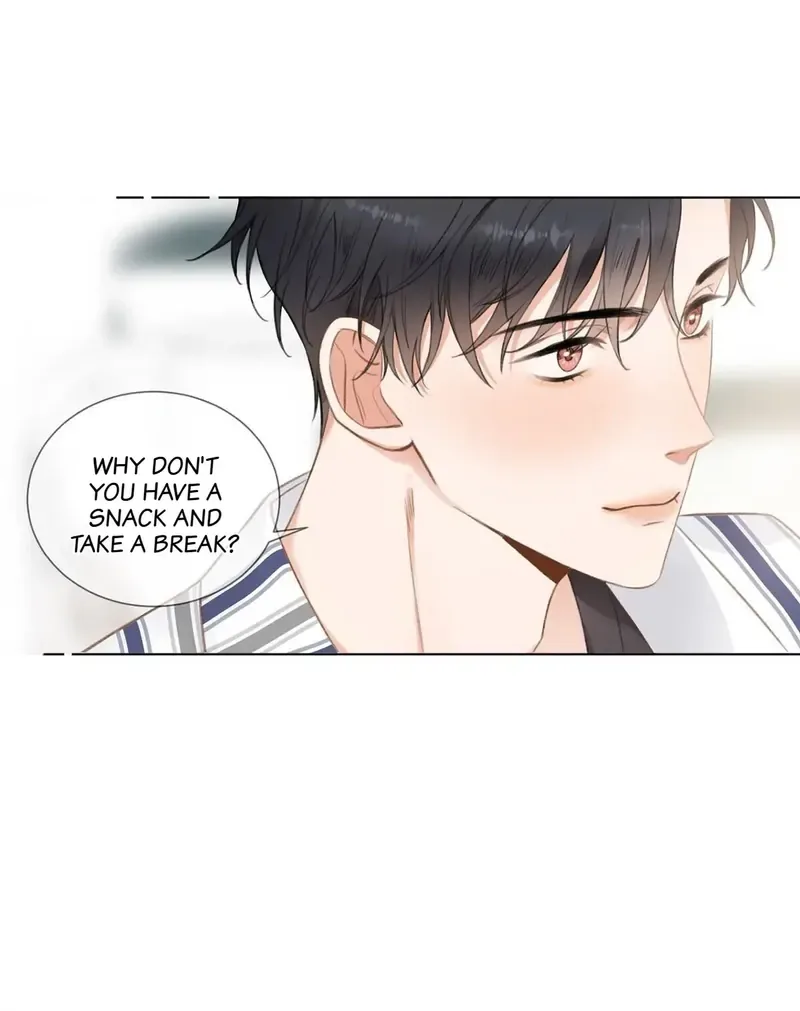In the Name of Love Chapter 12 page 29