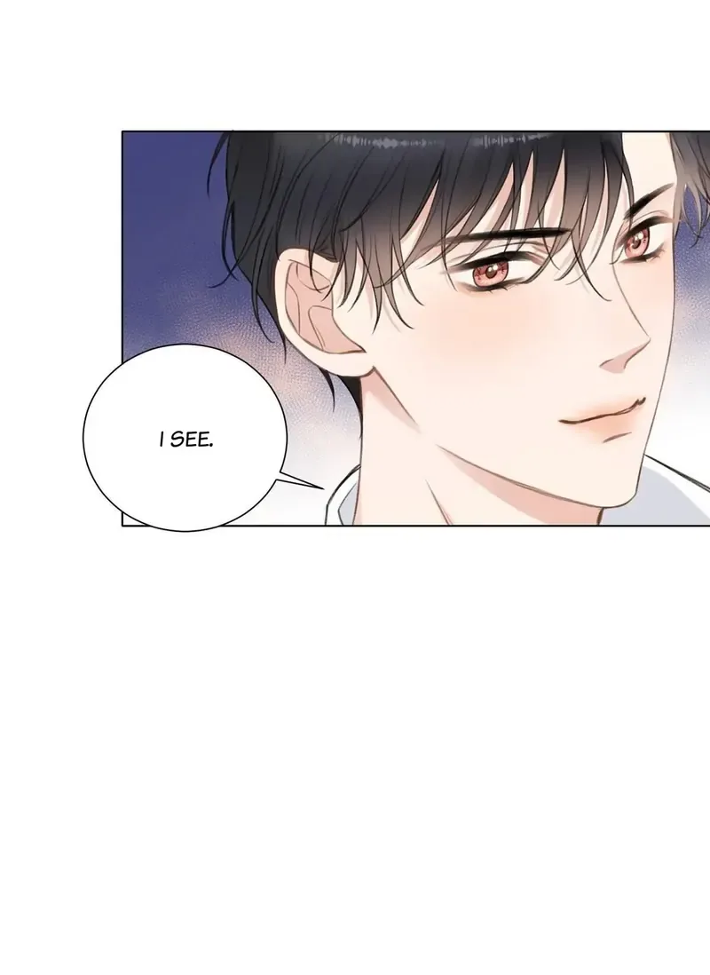 In the Name of Love Chapter 11 page 15