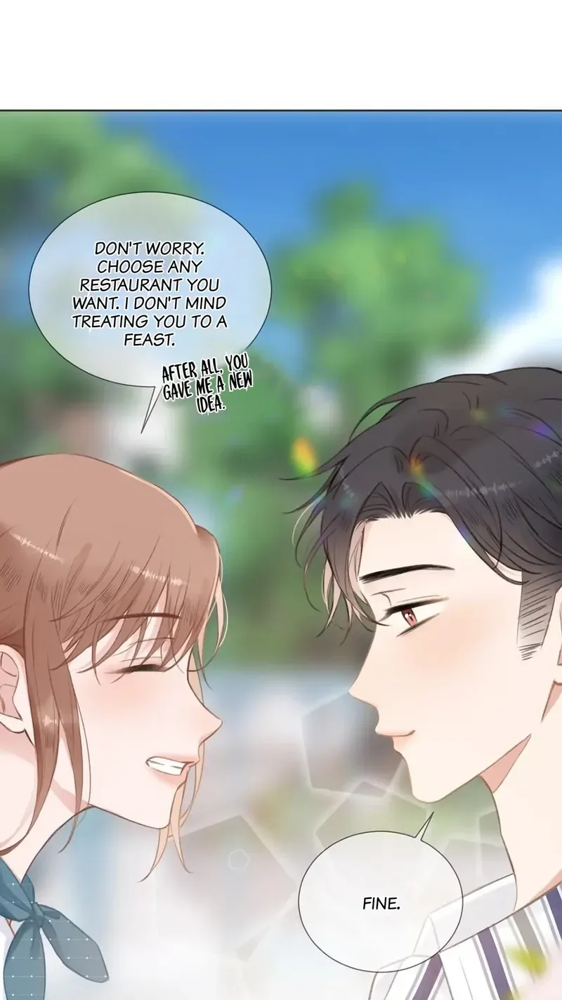 In the Name of Love Chapter 11 page 6