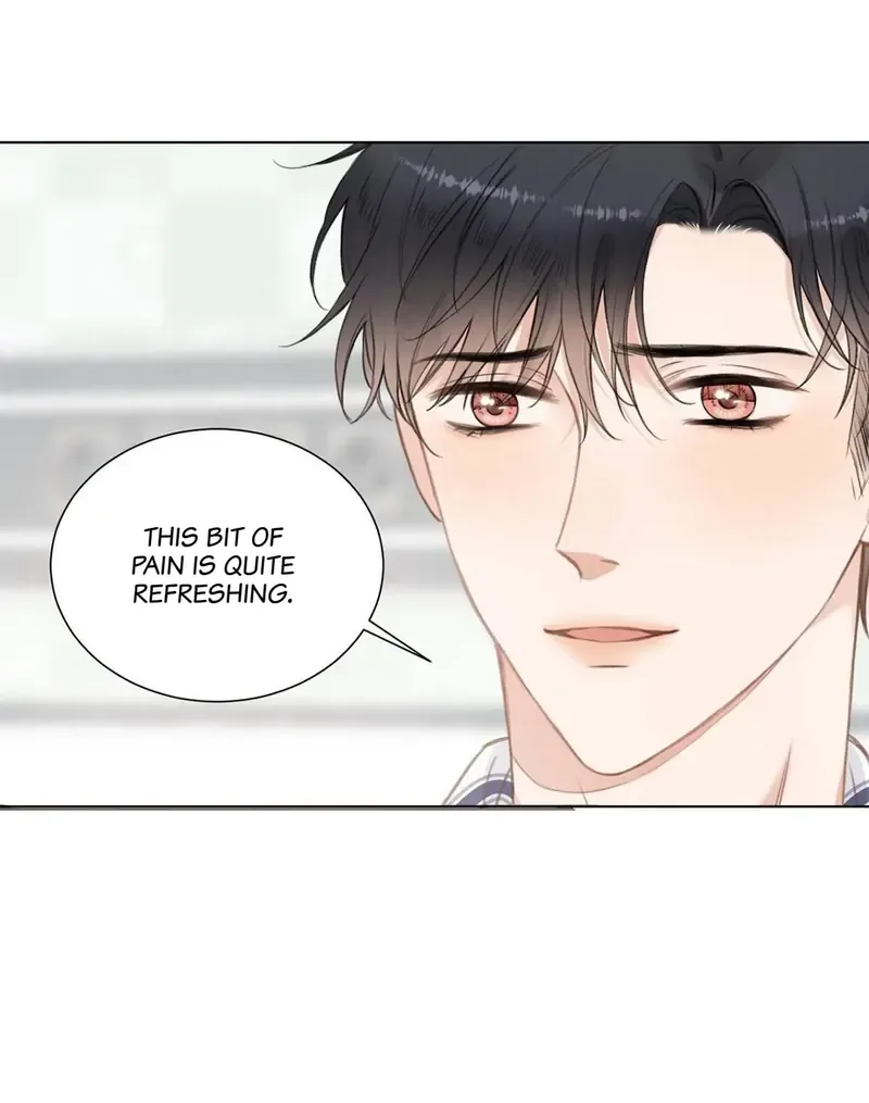 In the Name of Love Chapter 11 page 11
