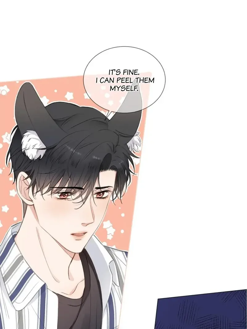 In the Name of Love Chapter 11 page 25