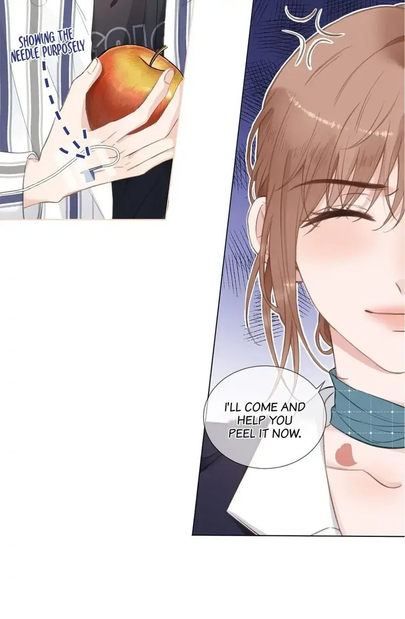 In the Name of Love Chapter 11 page 26