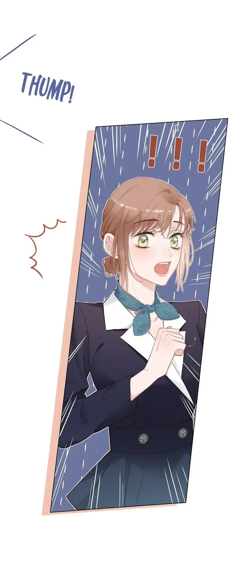 In the Name of Love Chapter 11 page 17