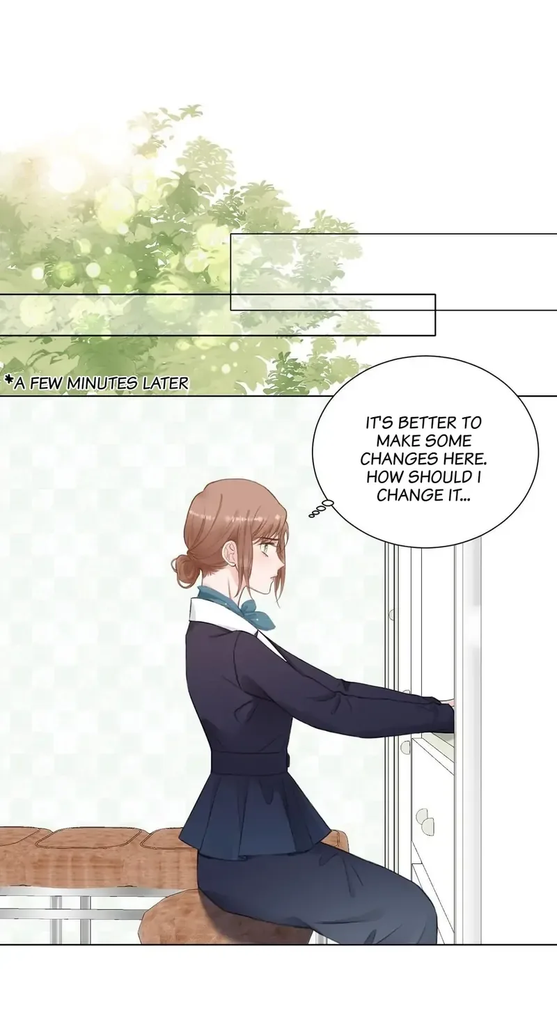 In the Name of Love Chapter 11 page 16