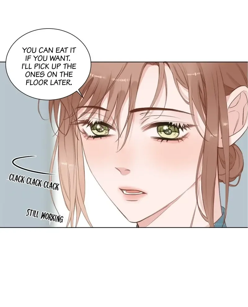 In the Name of Love Chapter 11 page 20