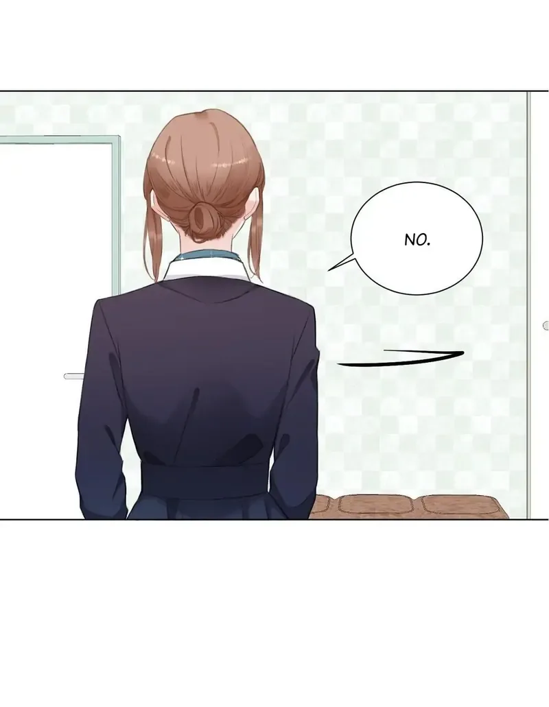 In the Name of Love Chapter 11 page 23