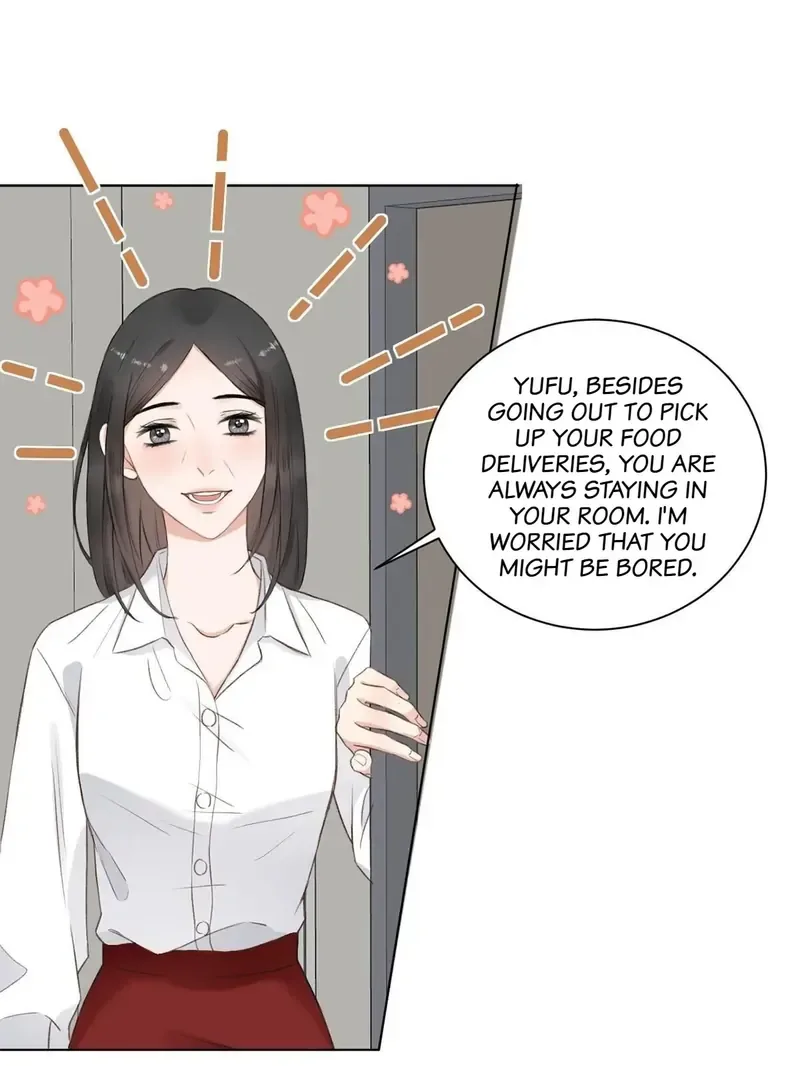 In the Name of Love Chapter 14 page 28