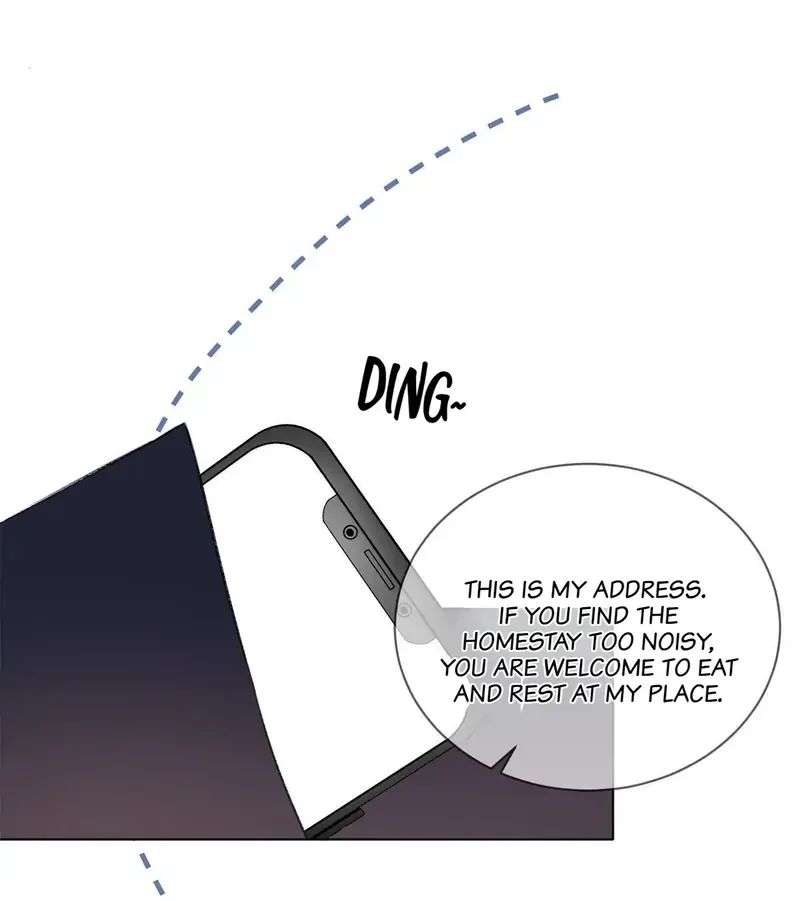In the Name of Love Chapter 14 page 21