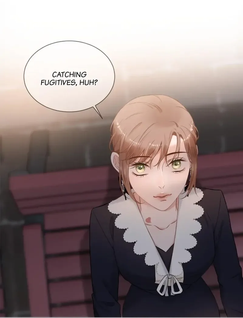 In the Name of Love Chapter 14 page 12