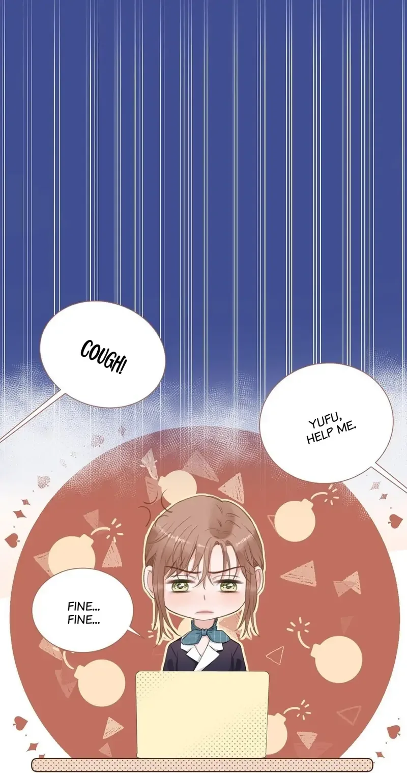 In the Name of Love Chapter 11 page 33