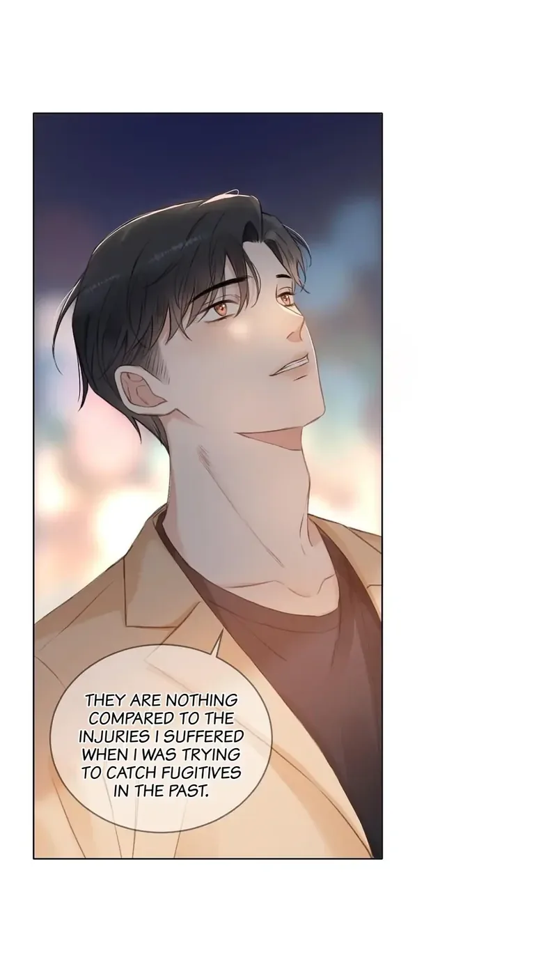 In the Name of Love Chapter 14 page 11