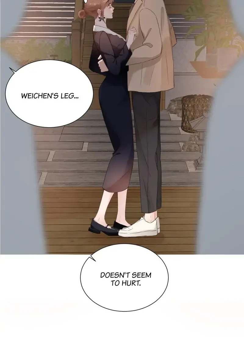 In the Name of Love Chapter 14 page 5