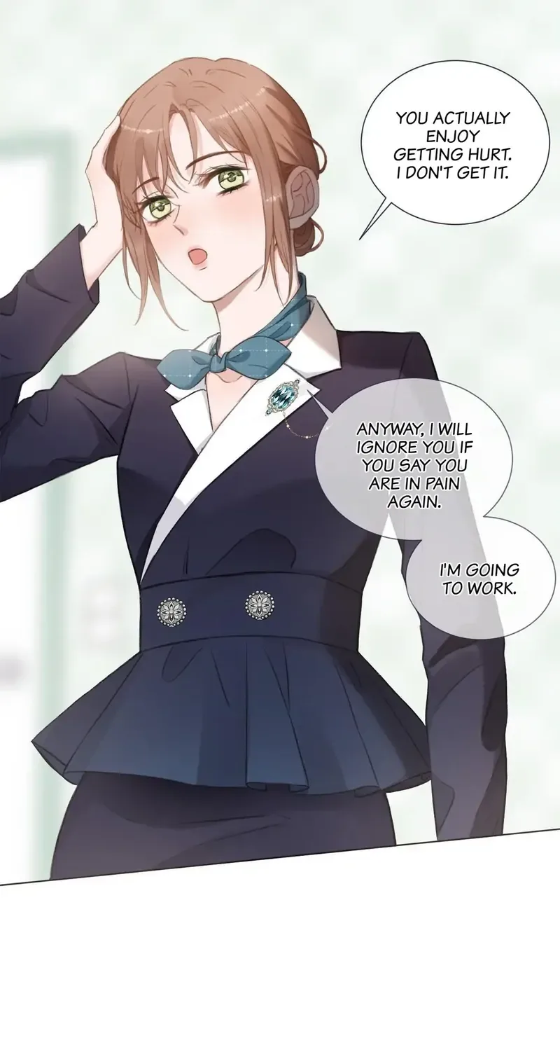 In the Name of Love Chapter 11 page 38