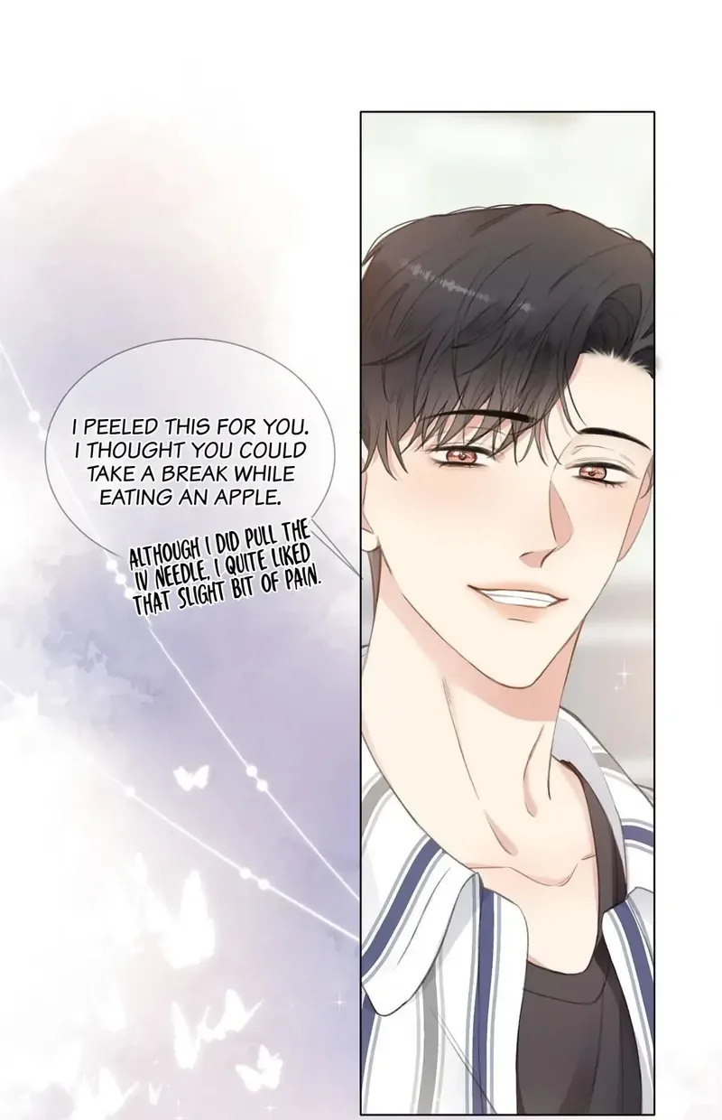 In the Name of Love Chapter 11 page 30