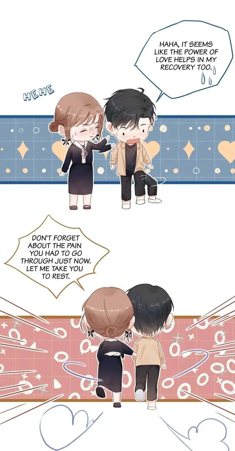 In the Name of Love Chapter 14 page 7