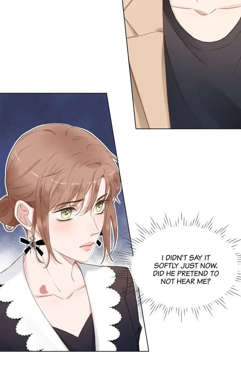 In the Name of Love Chapter 14 page 16