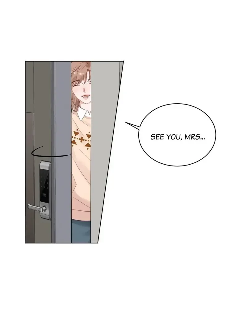 In the Name of Love Chapter 14 page 26