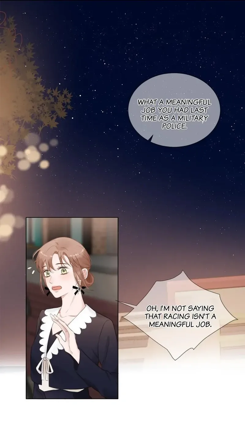 In the Name of Love Chapter 14 page 13