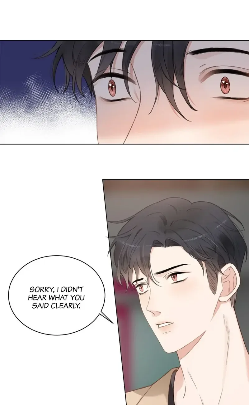 In the Name of Love Chapter 14 page 15